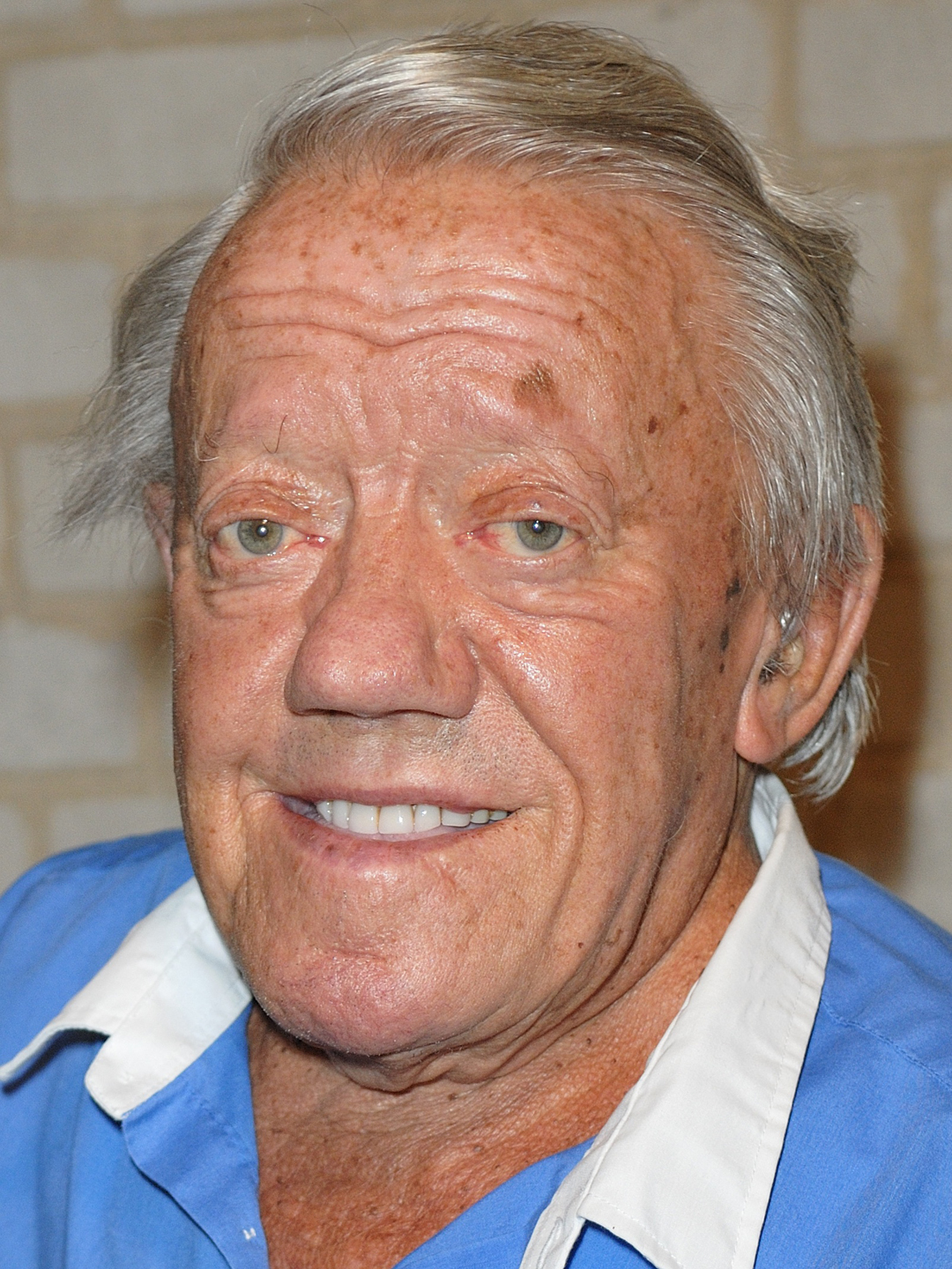 Kenny Baker